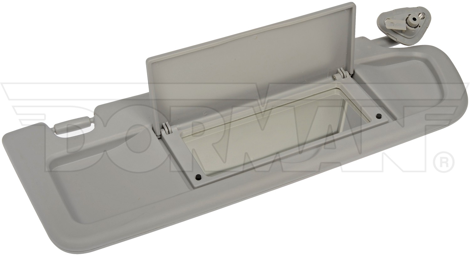 Sun Visor Assembly