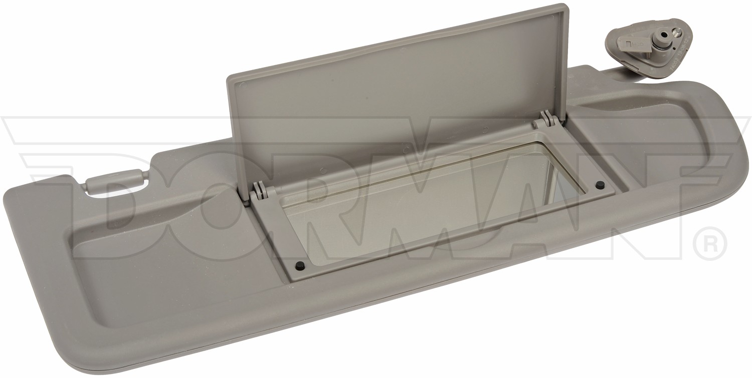 Sun Visor Assembly