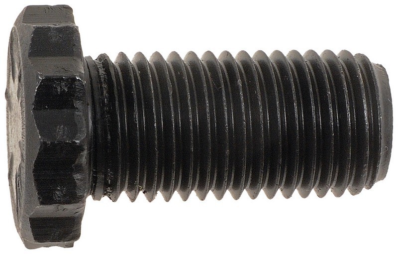 Flywheel Bolts Thread 7/16-20, Length .900 In. (22.86mm), Head Thickness .190 In