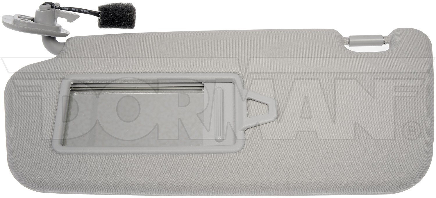 Sun Visor Assembly