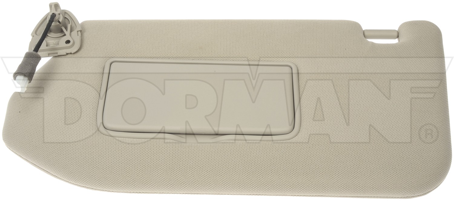 Sun Visor Assembly