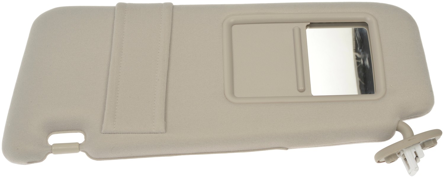 Sun Visor Assembly
