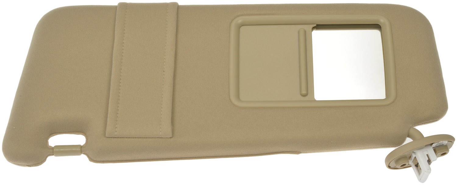 Sun Visor Assembly