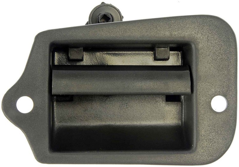 Rear Left Exterior Door Handle
