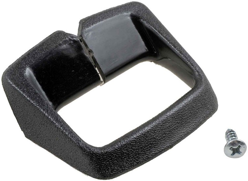Shoulder Harness Retainer Kit