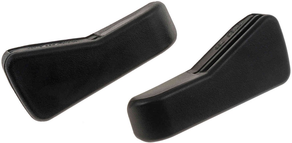 Seat Adjusting Handles Left And Right