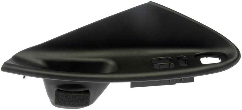 Front Left Interior Pull Handle