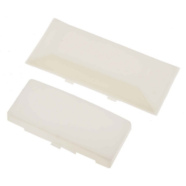 Rectangular Dome Lens Assortment