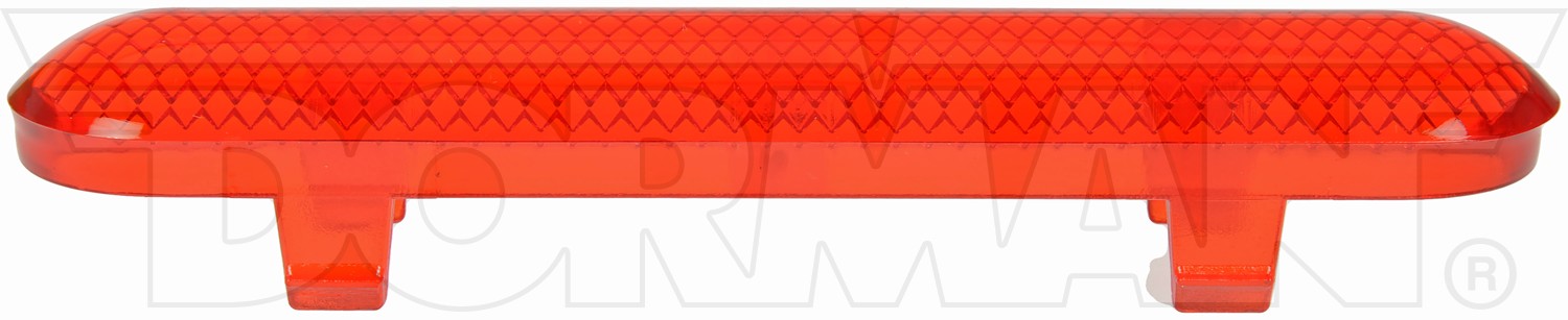 Door Reflector Front