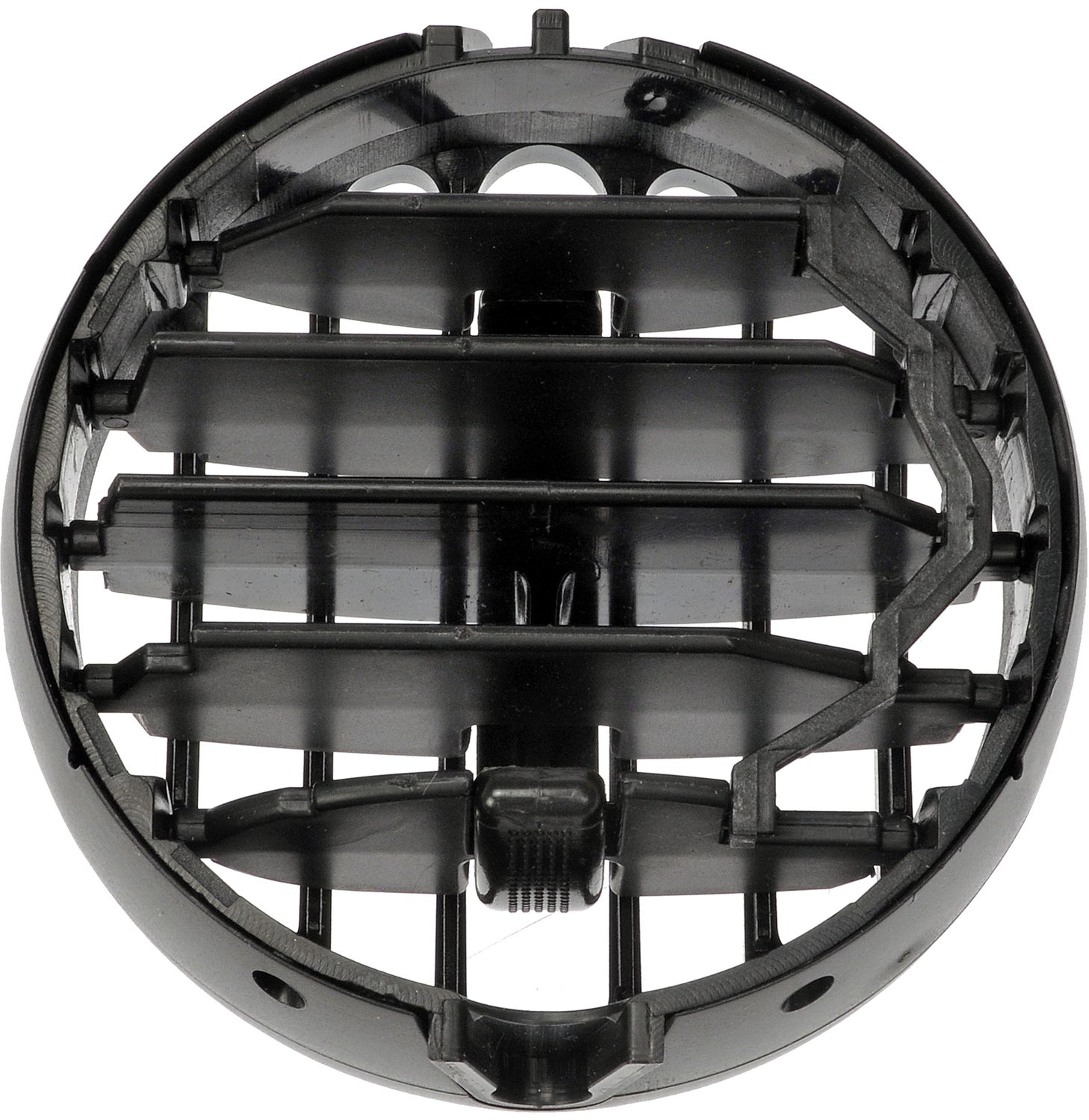 HVAC Vent Dashboard
