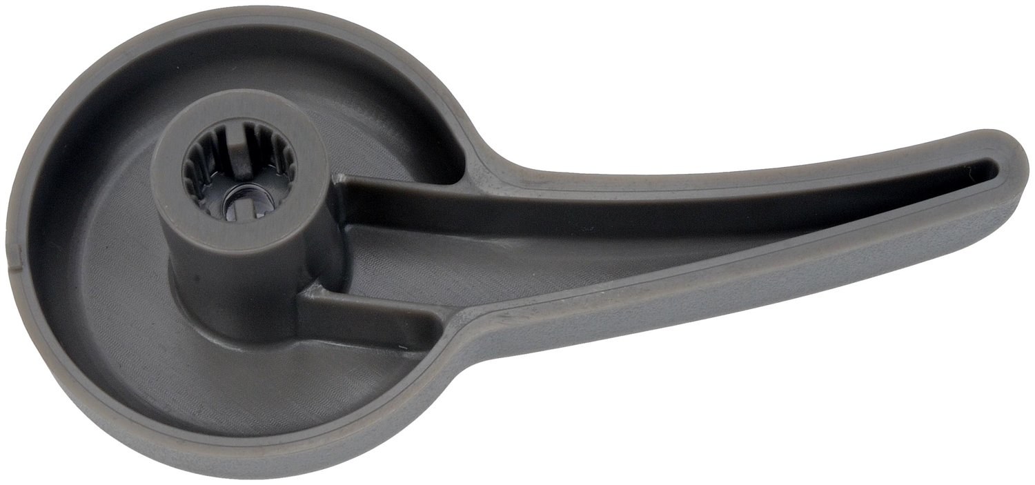 Seat Recline Adjustment Handle