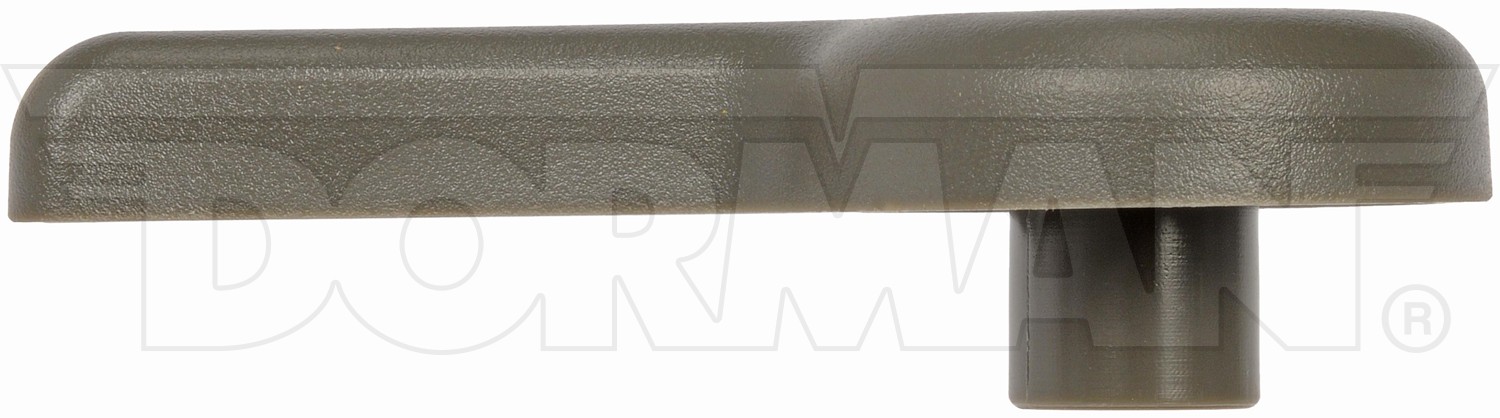 Seat Recline Adjustment Handle