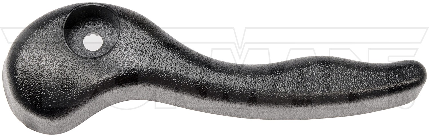 Seat Recline Adjustment Handle
