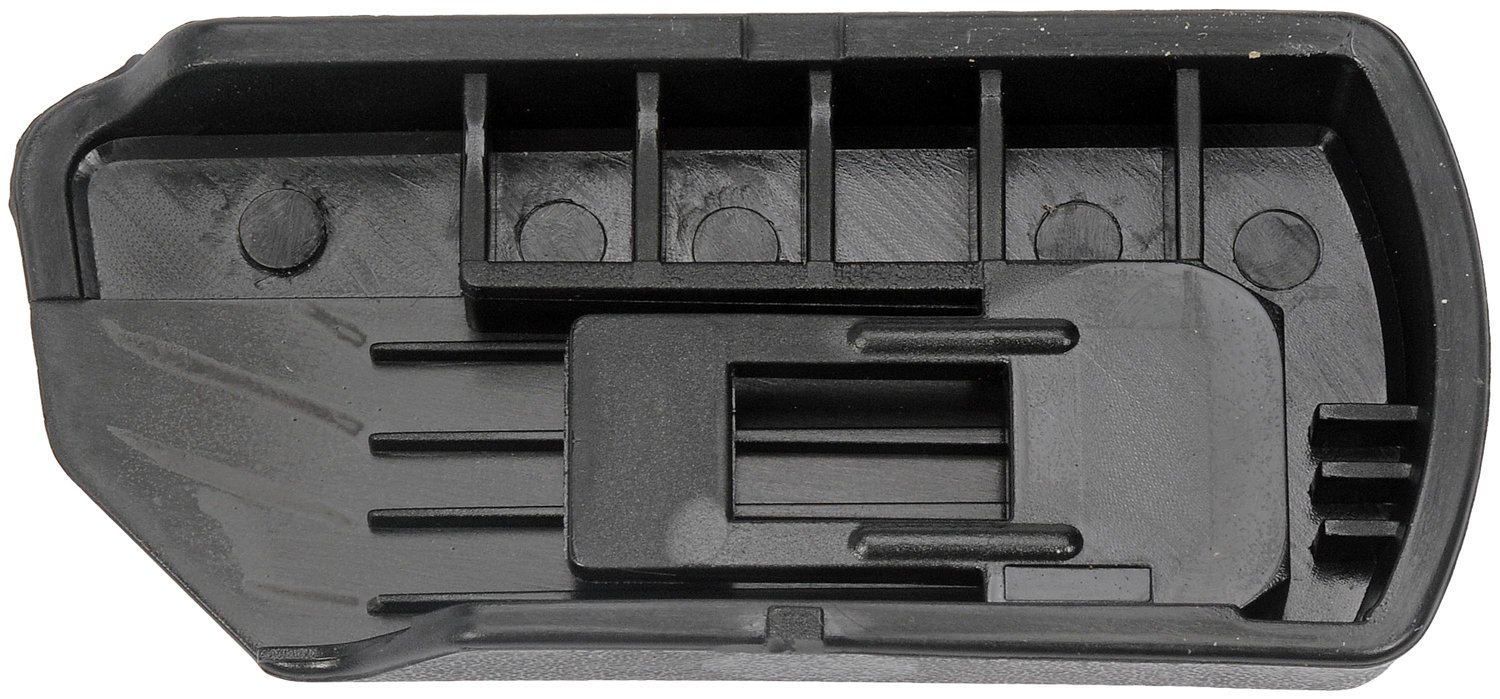 Seat Recline Adjustment Handle