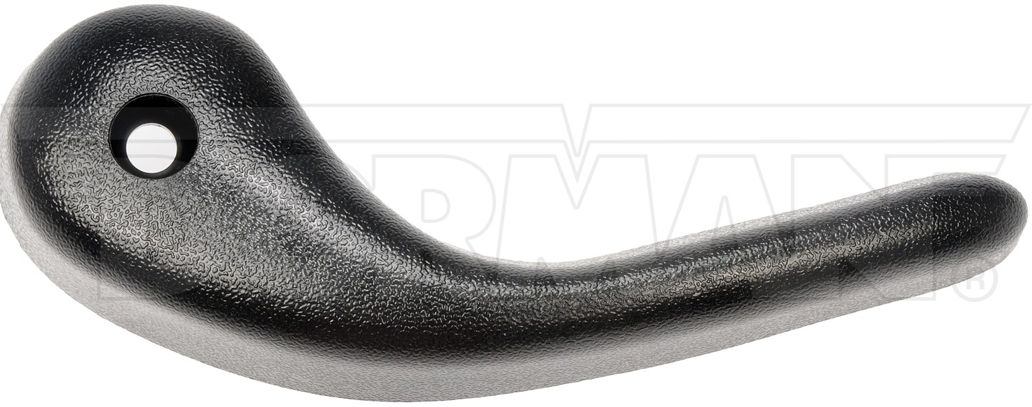 Seat Recline Adjustment Handle