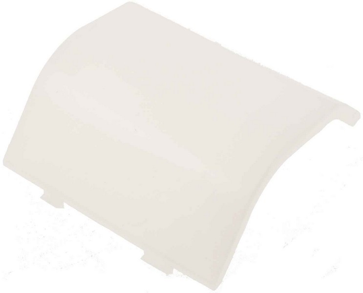 Rectangular Dome Lens