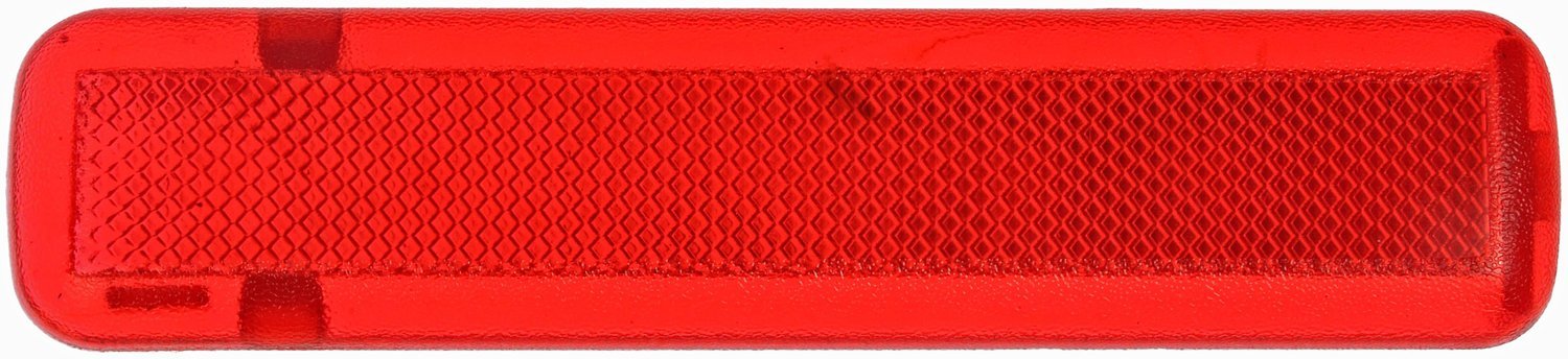 Door Reflector Front