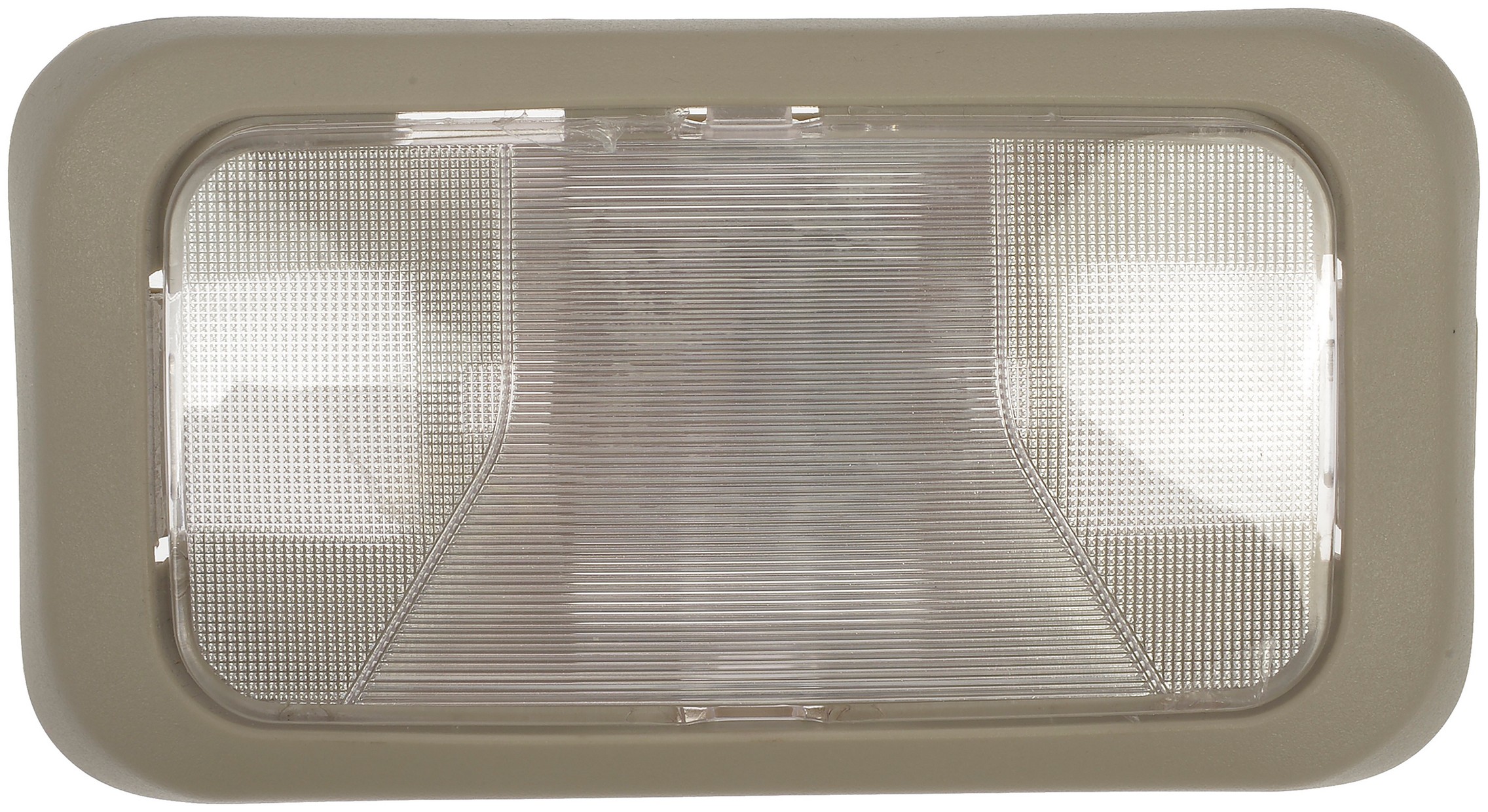 Dome Light Assembly