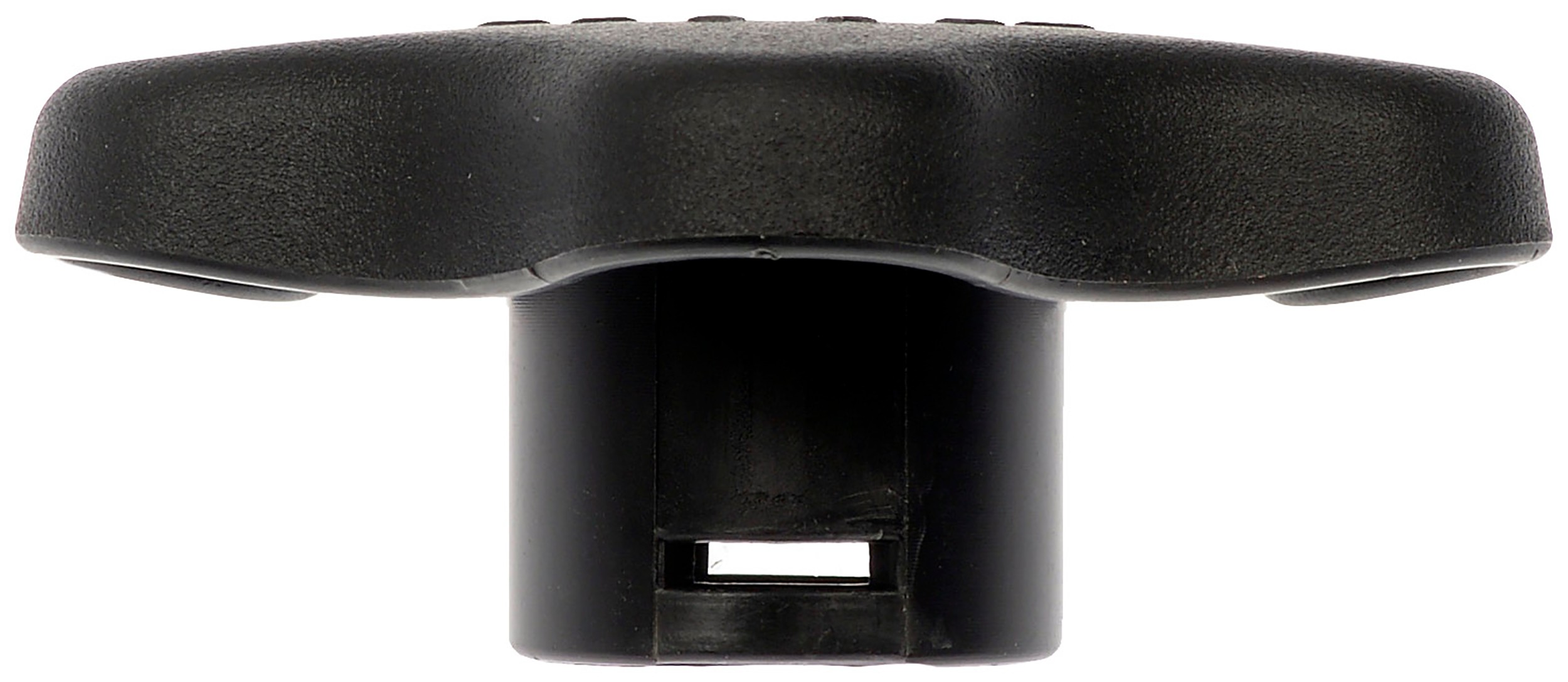 Seat Back Adjusting Knob