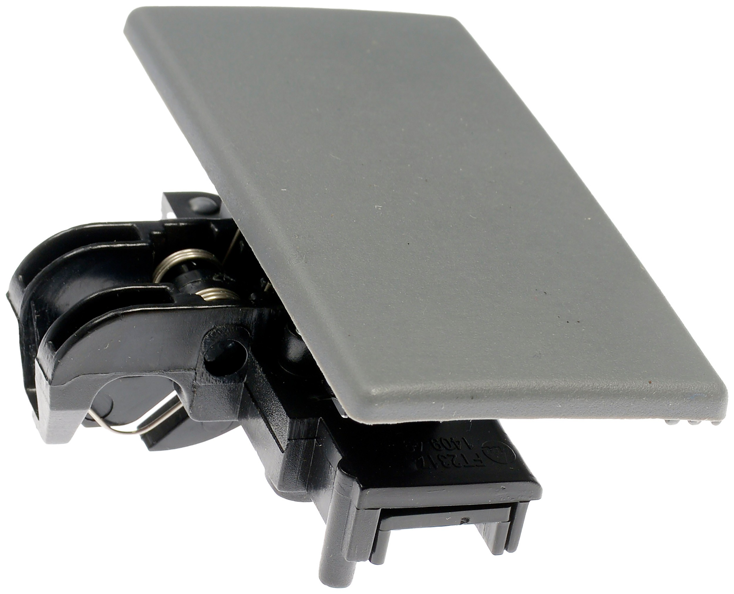 Glove Box Latch Handle