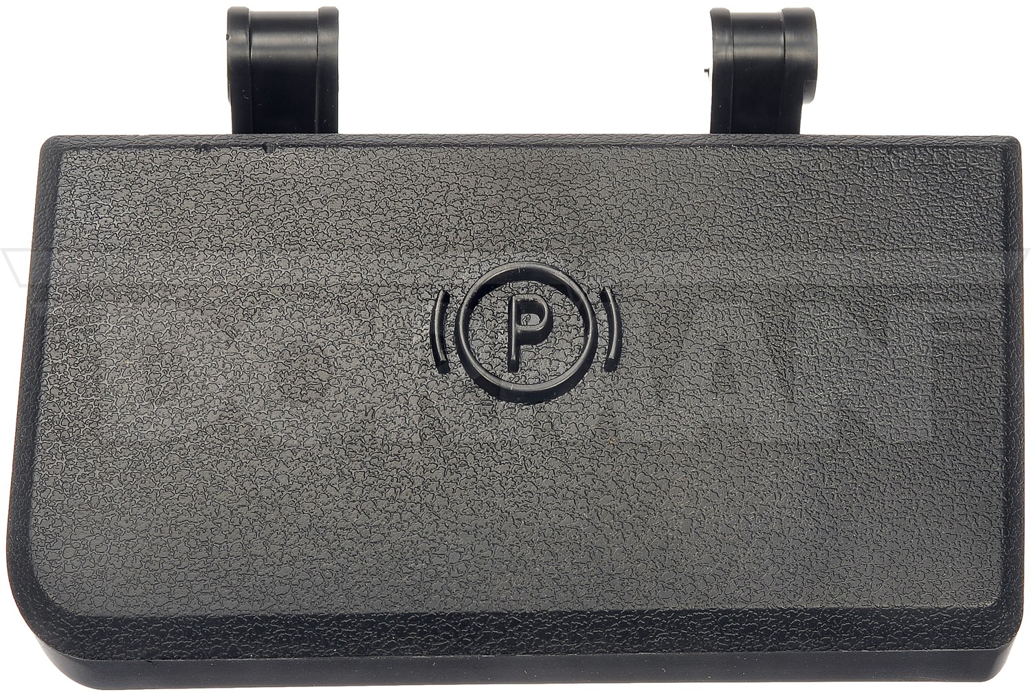 Parking Brake Release Handle