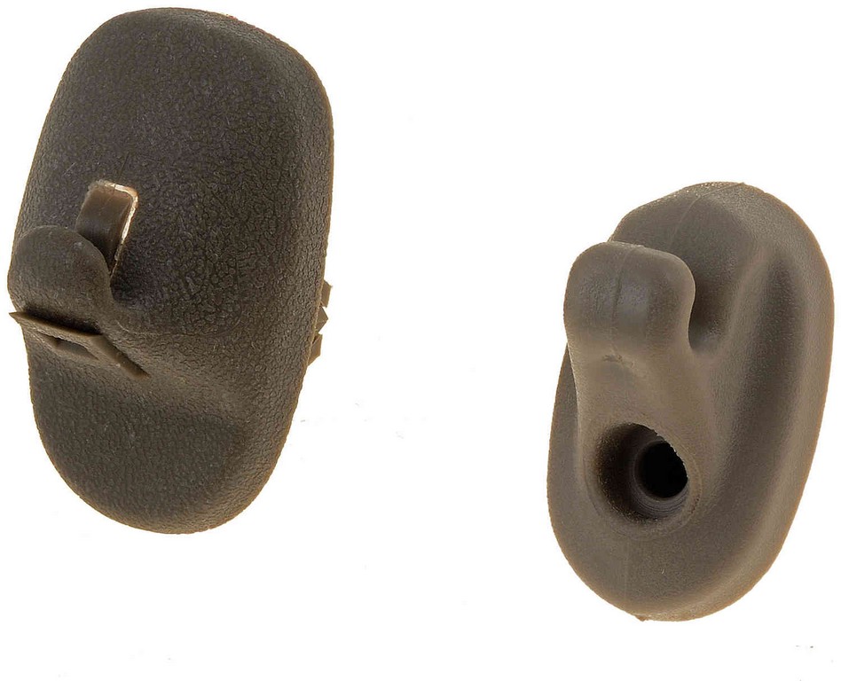 Visor Clip Assortment