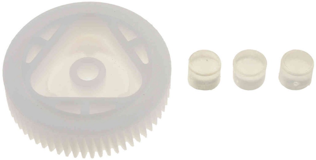 Window Regulator Gear