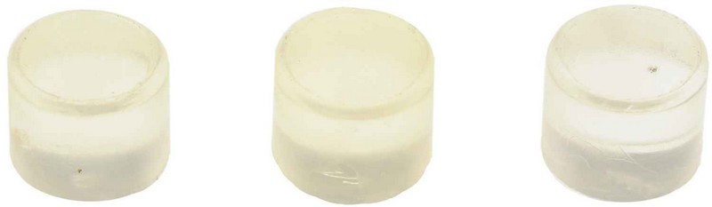 Window Regulator Gear Plugs