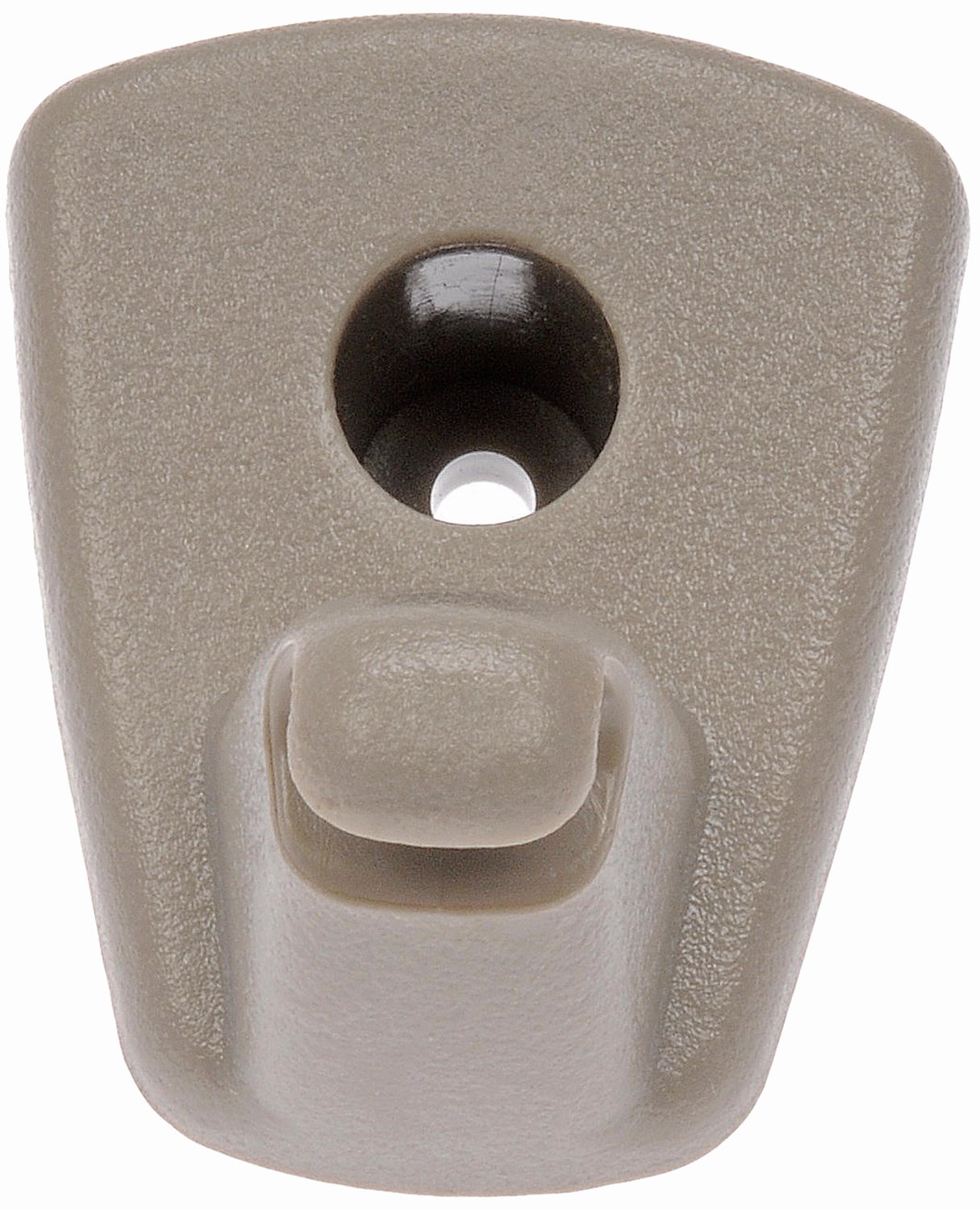 Sunvisor Clip