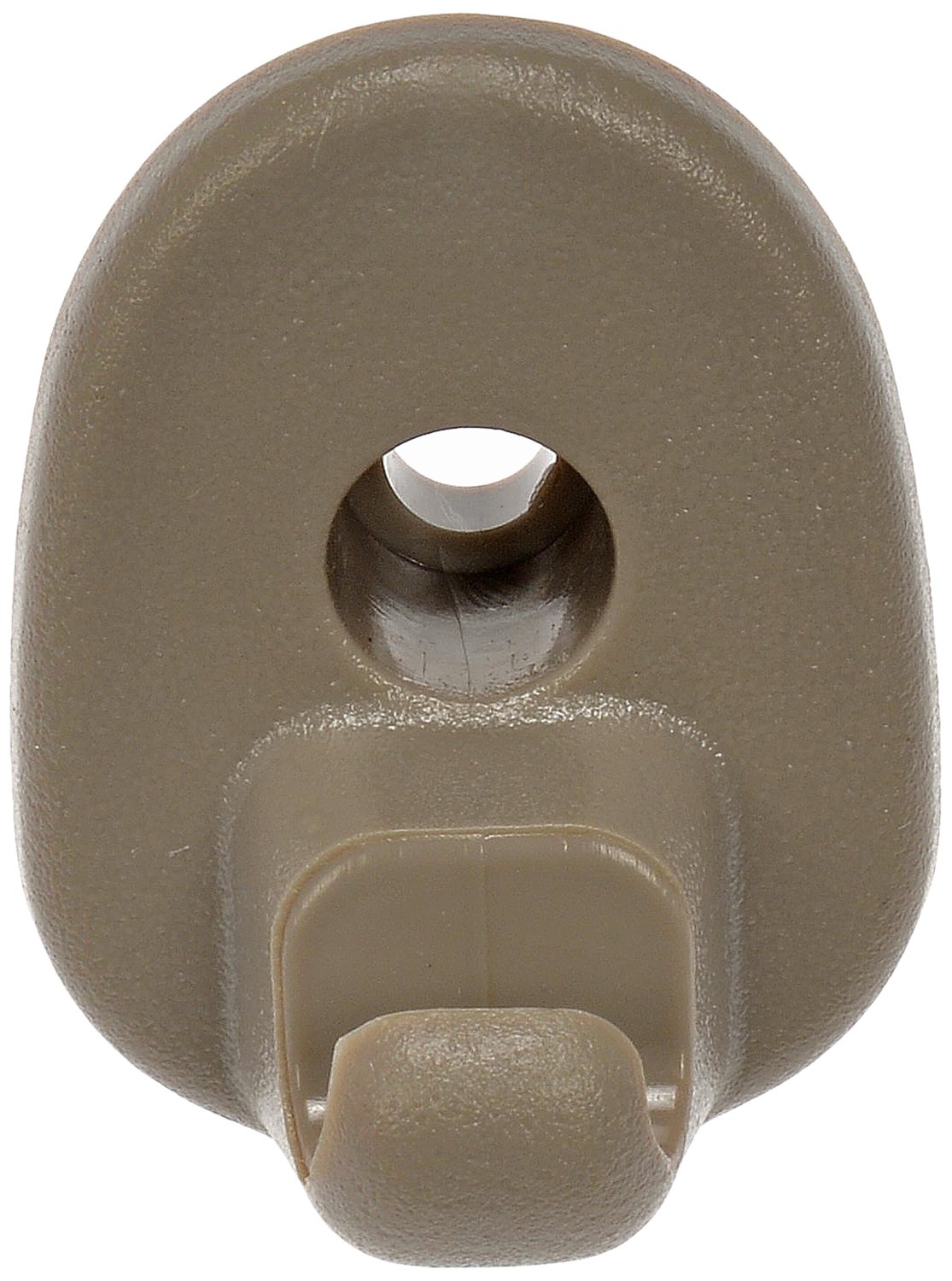 Sunvisor Clip
