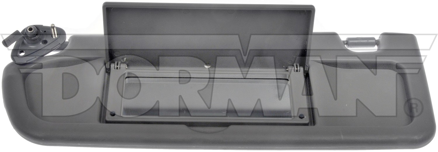 Sun Visor Panel