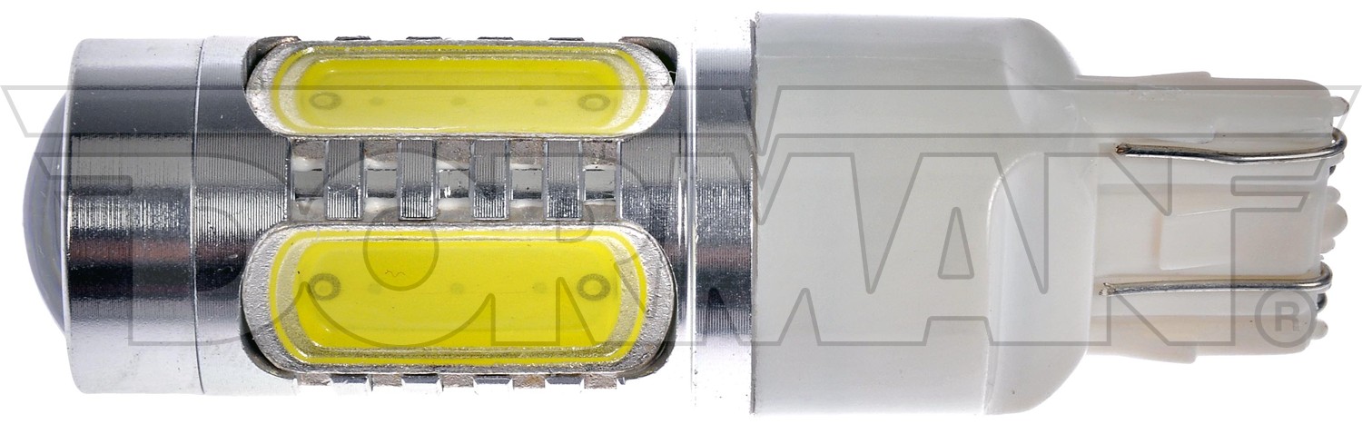 7443 White 16Watt LED Bulb