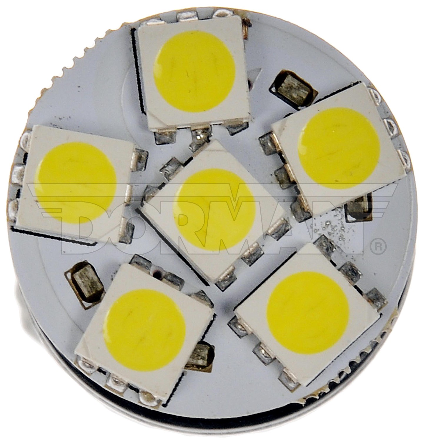 7443 White 5050SMD 20LED Bulb