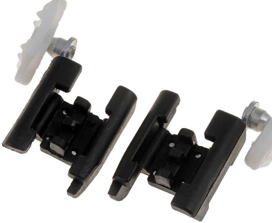 Window Regulator Guides Left And Right Side