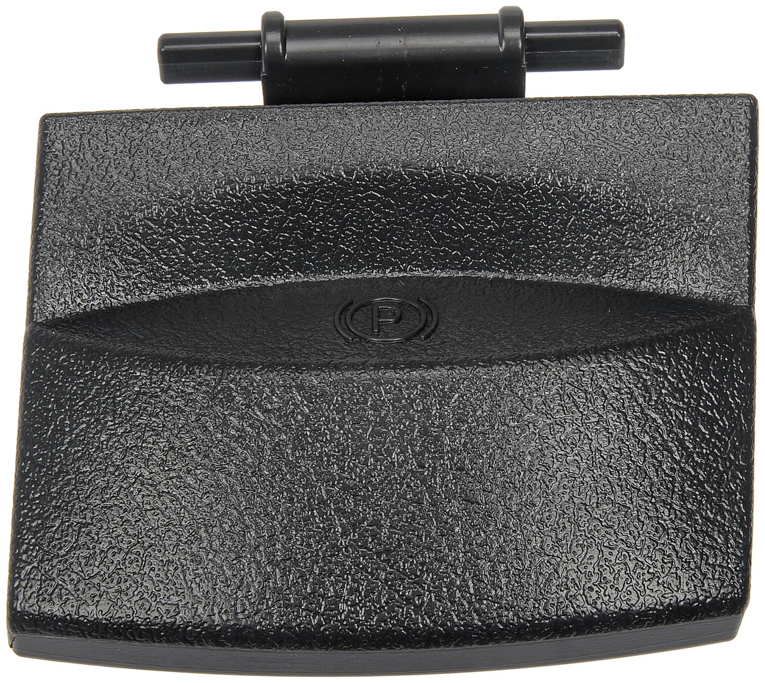 Emergency Brake Release Handle