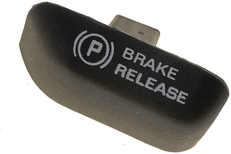 Emergency Brake Release Handle