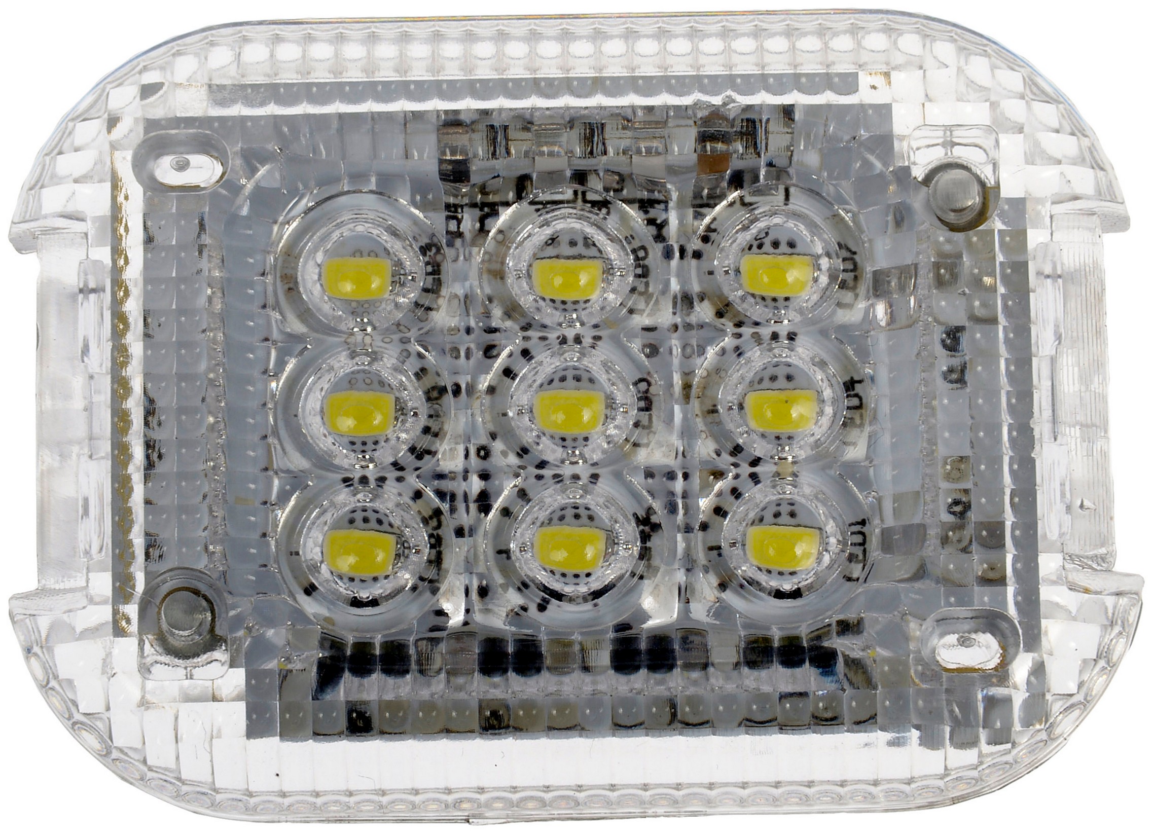 Interior Cabin Light