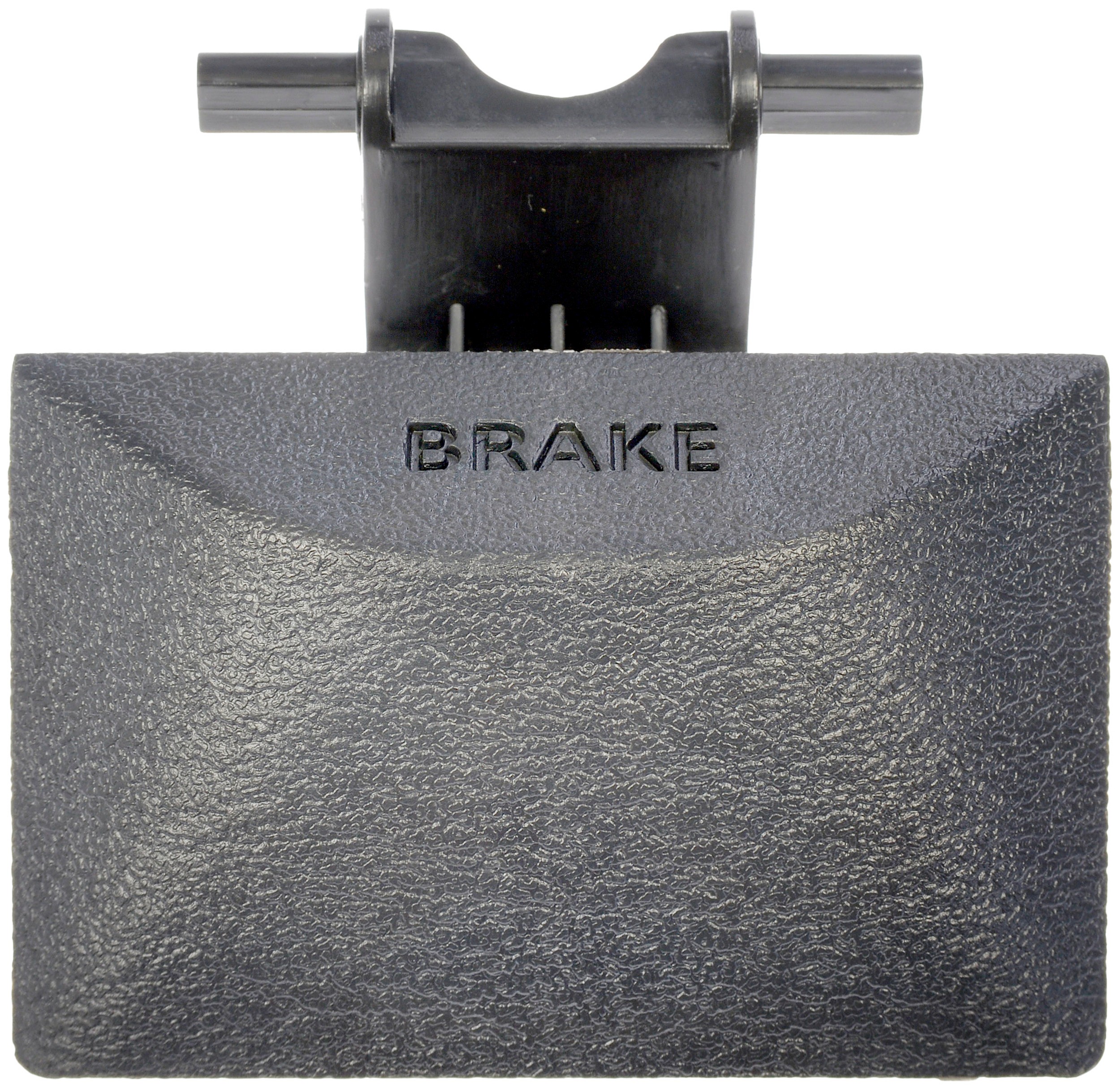Parking Brake Release Handle - Black