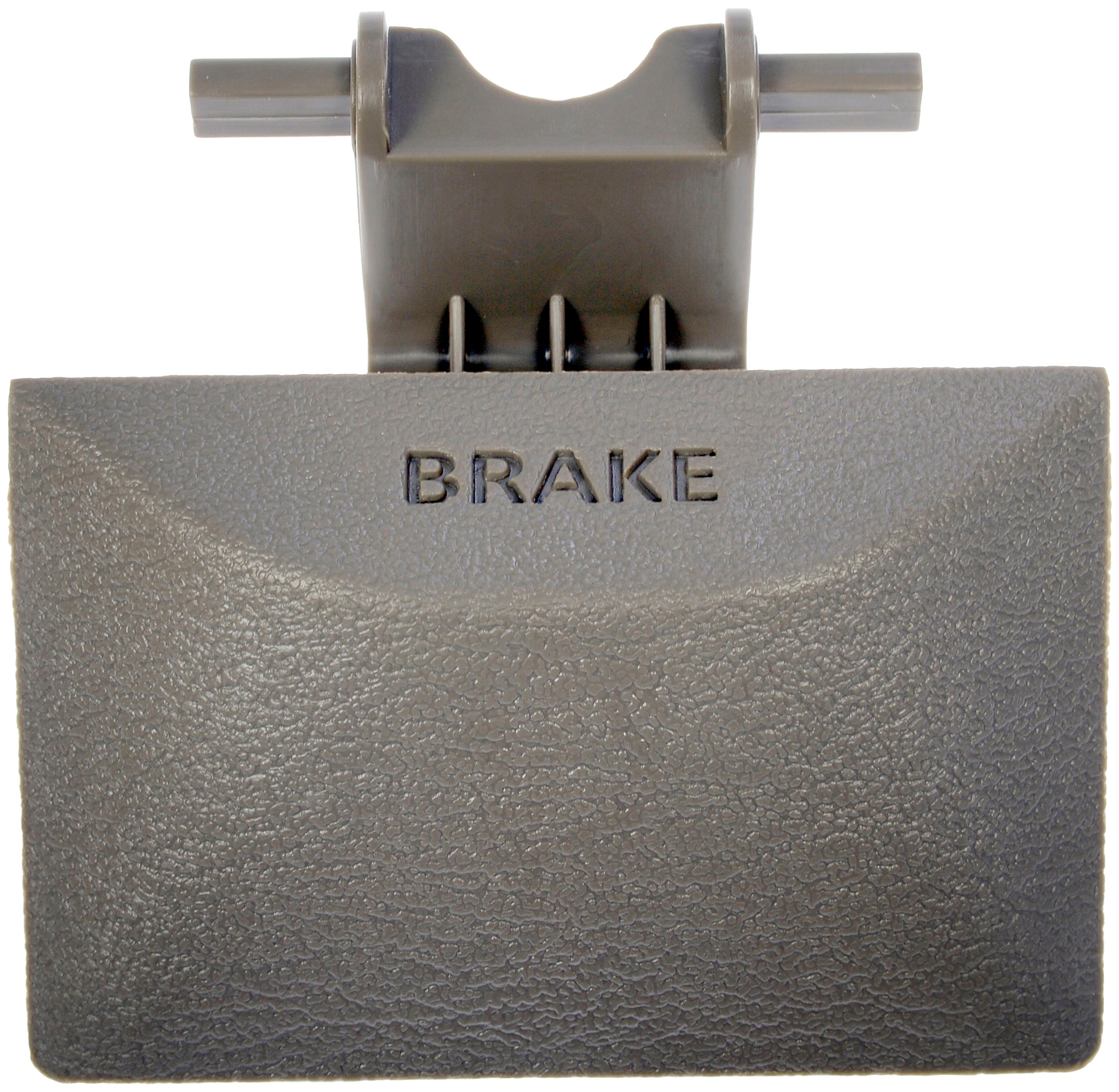 Parking Brake Release Handle - Tan
