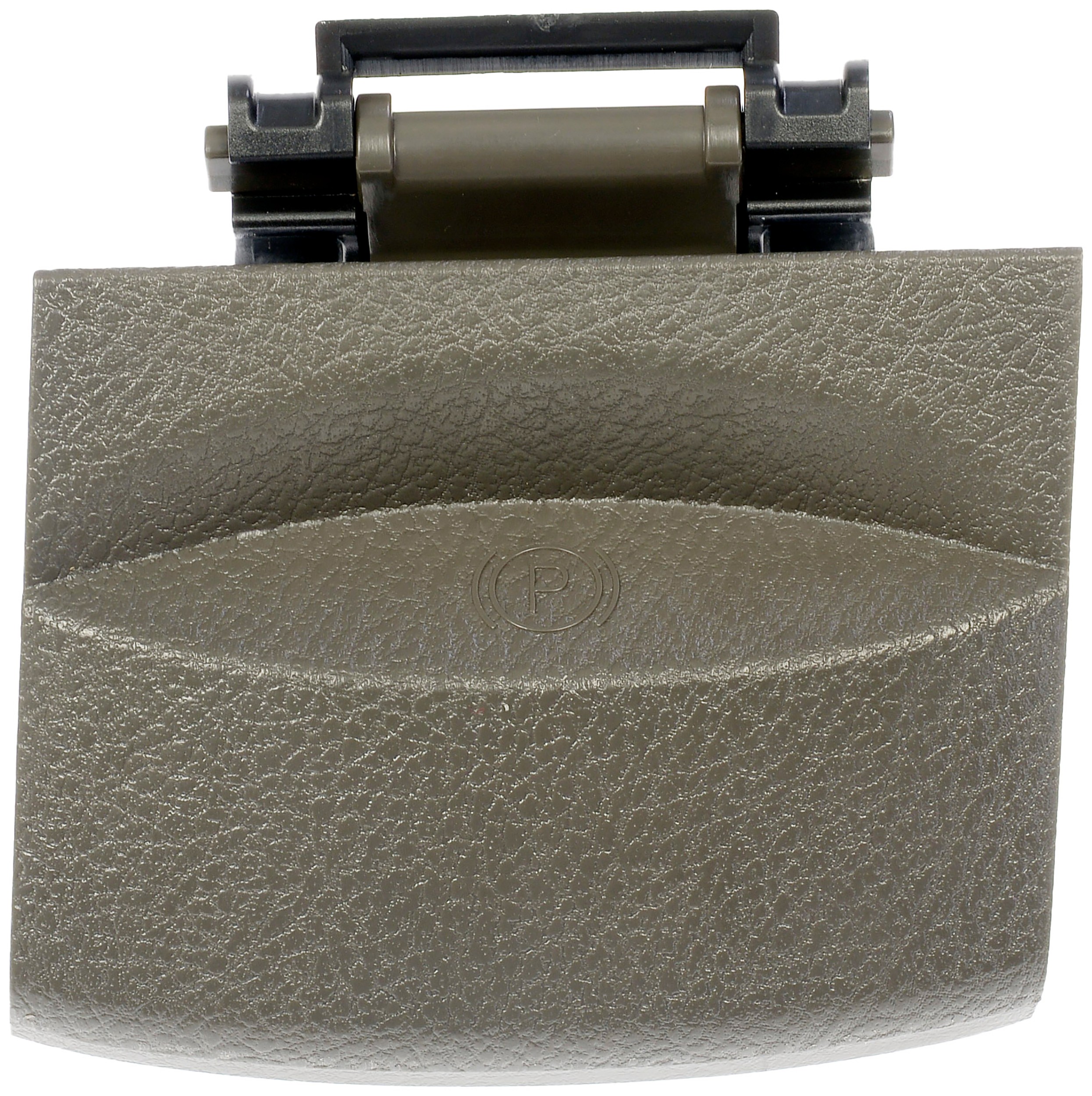 Parking Brake Release Handle - Tan