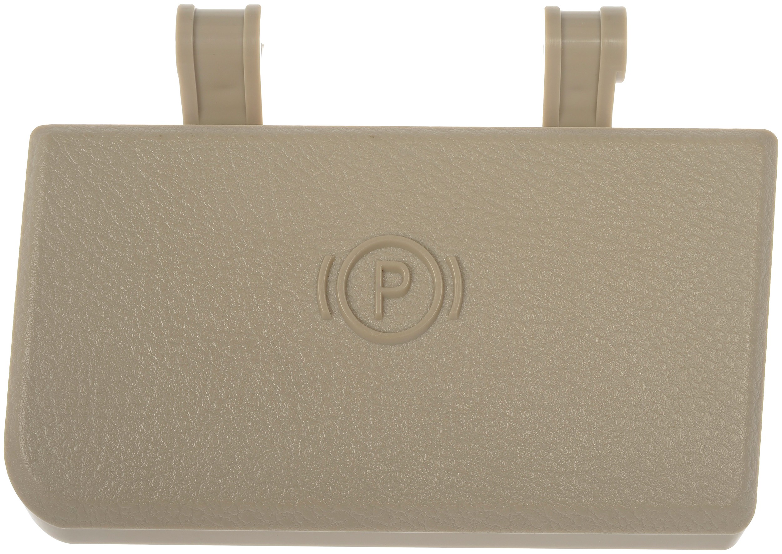 Parking Brake Release Handle - Tan