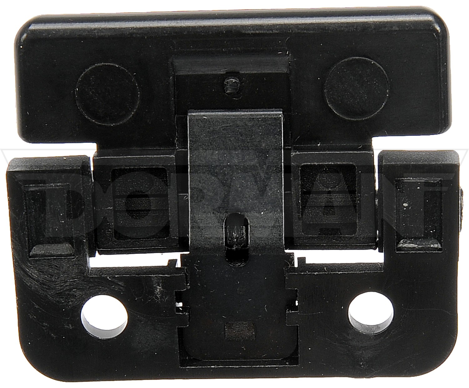 Center Console Latch