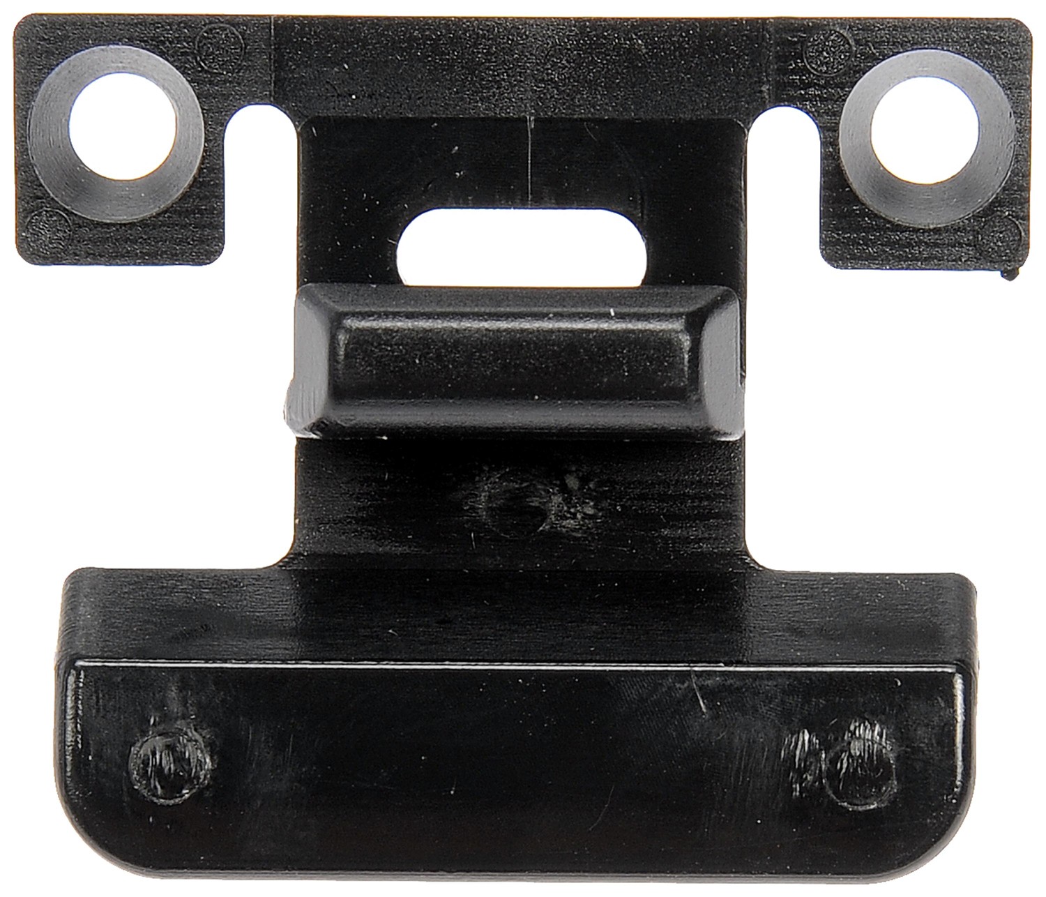 Center Console Latch