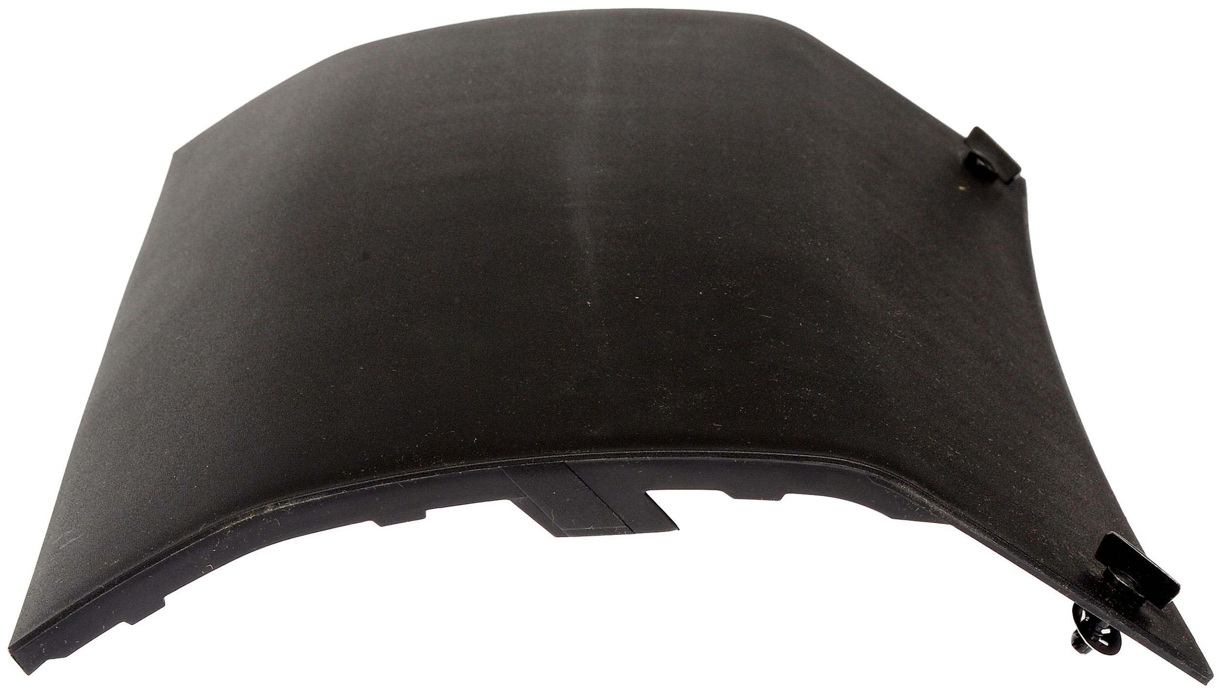 Rear Bumper Tow Hitch Cover