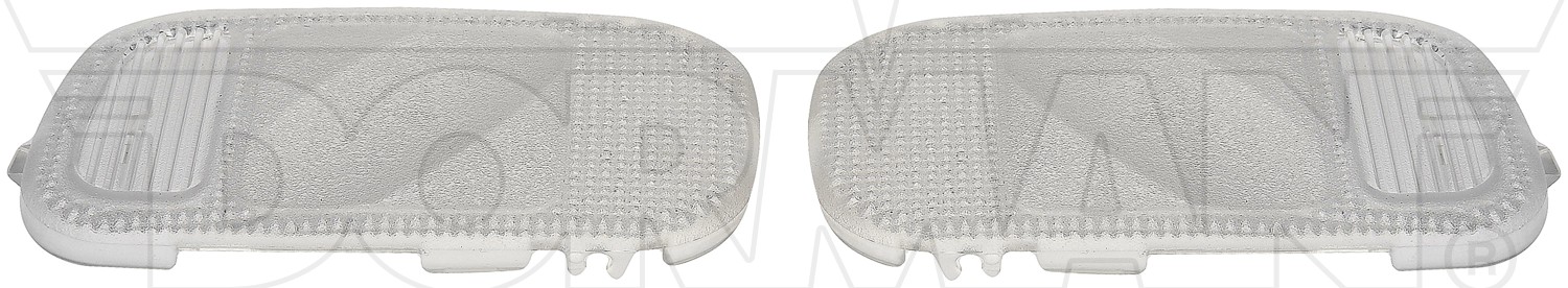 Dome Light Lens