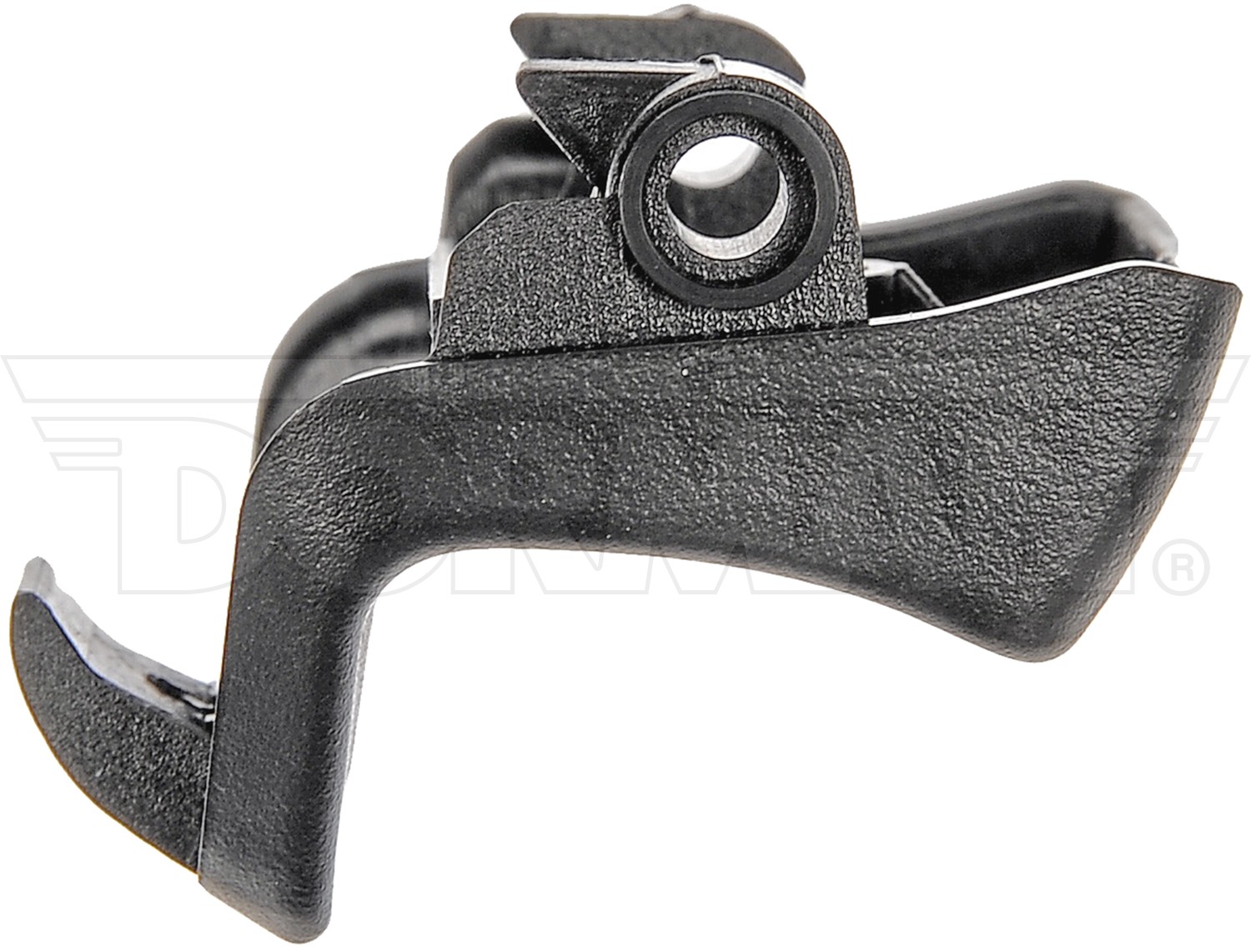 Center Console Latch Assembly