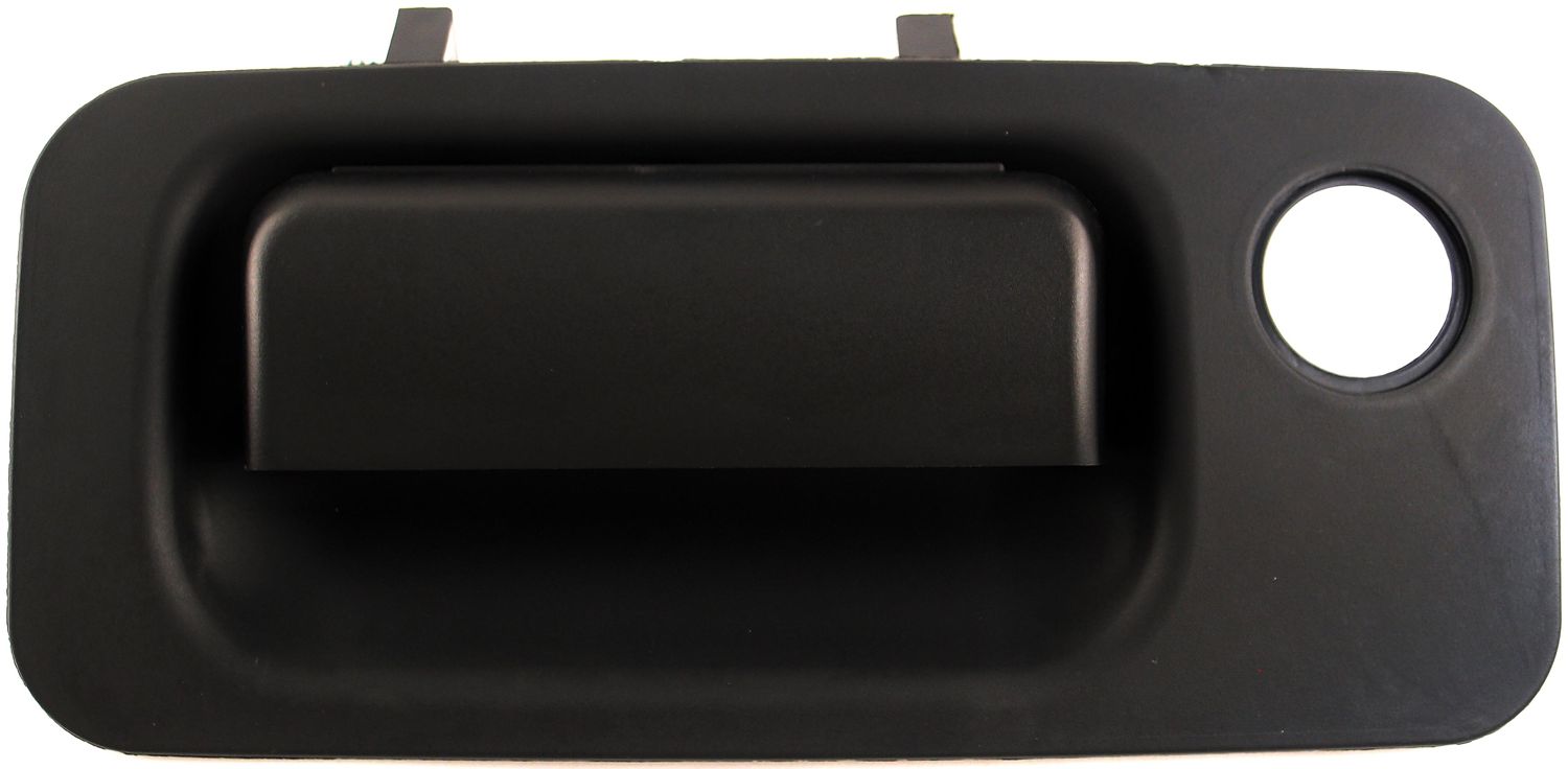 Front Left Exterior Door Handle