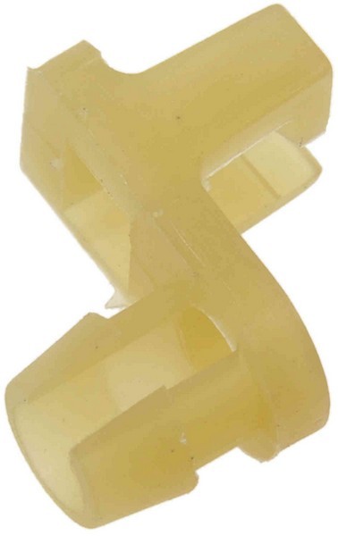 Door Lock Rod Clips