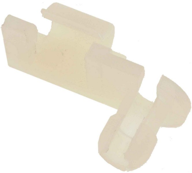Door Lock Rod Clips