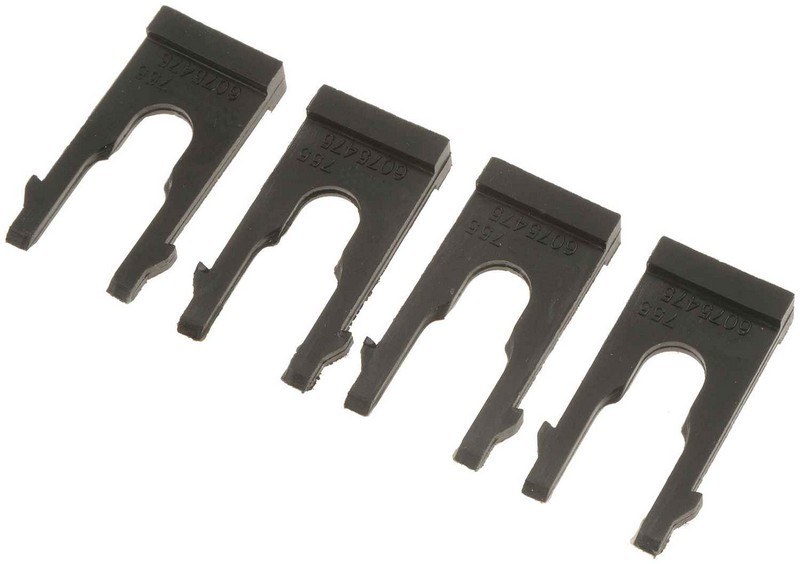 Door Latch Cable Clip